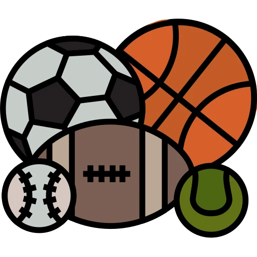 Sports kit