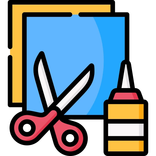 Art & Craft Supplies