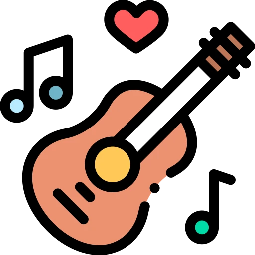 Musical Instruments