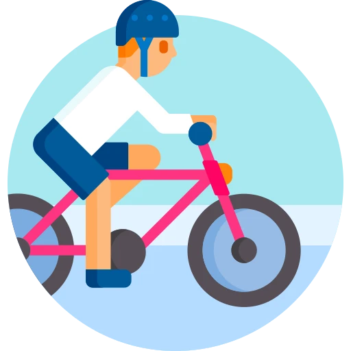 Bicycle & Cycling