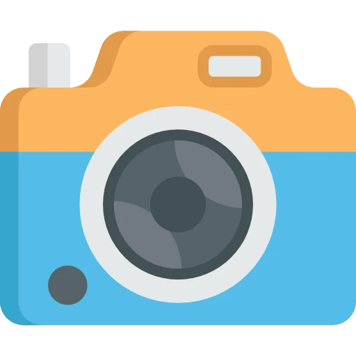 Camera & Photography