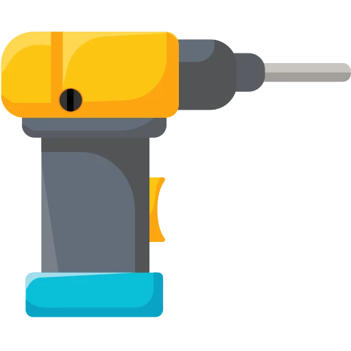 Hardware, Tools & Construction