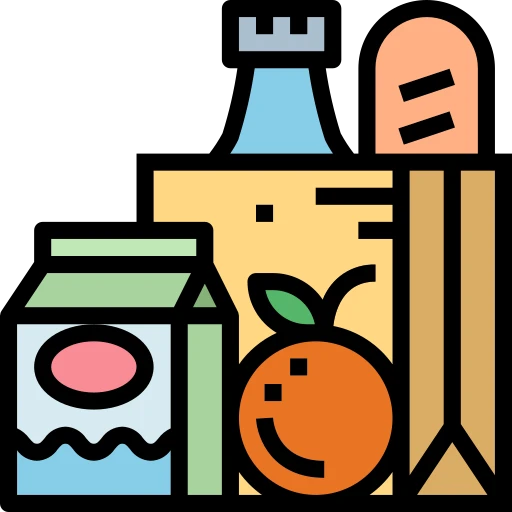 Groceries & Daily Essentials