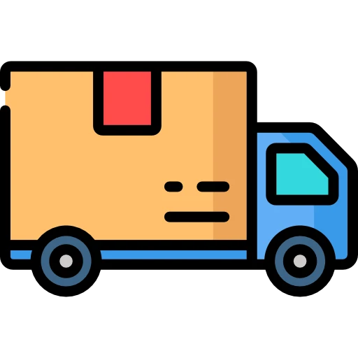 Fast Delivery all across the country