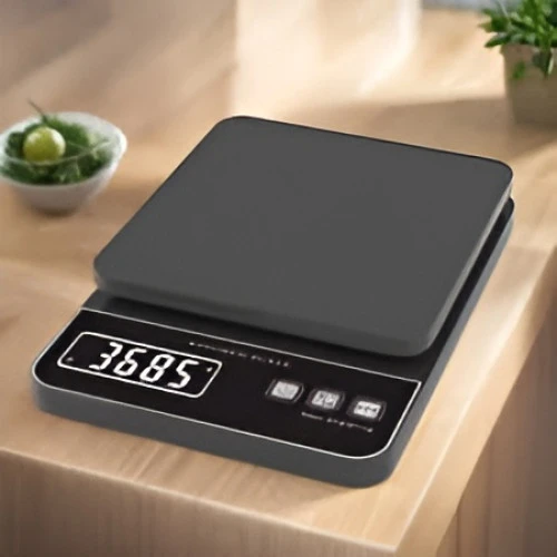 ELEC BLW-B301 Digital Kitchen Scale Electronic Sca...