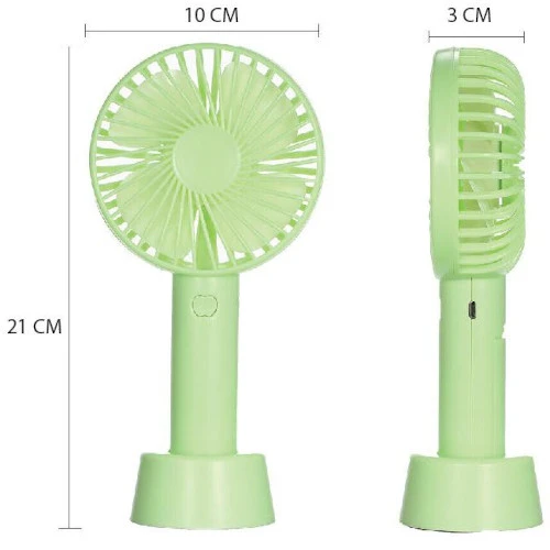 ST-9018 Mini Portable Fan