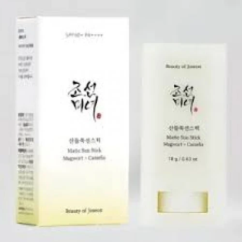 Beauty of Joseon – Matte Sun Stick