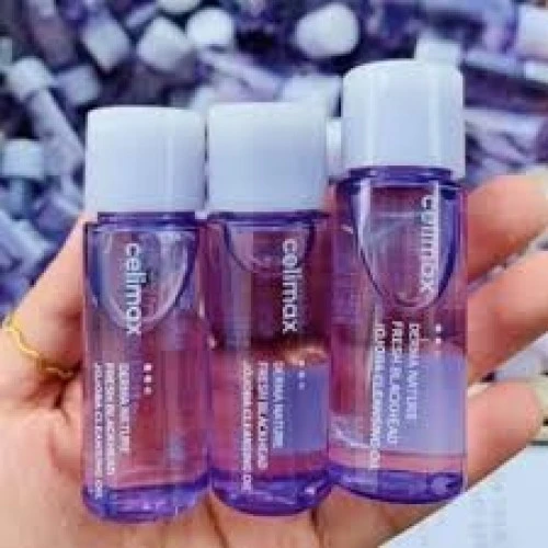 Celimax Derma Nature Fresh Blackhead Jojoba Cleans...