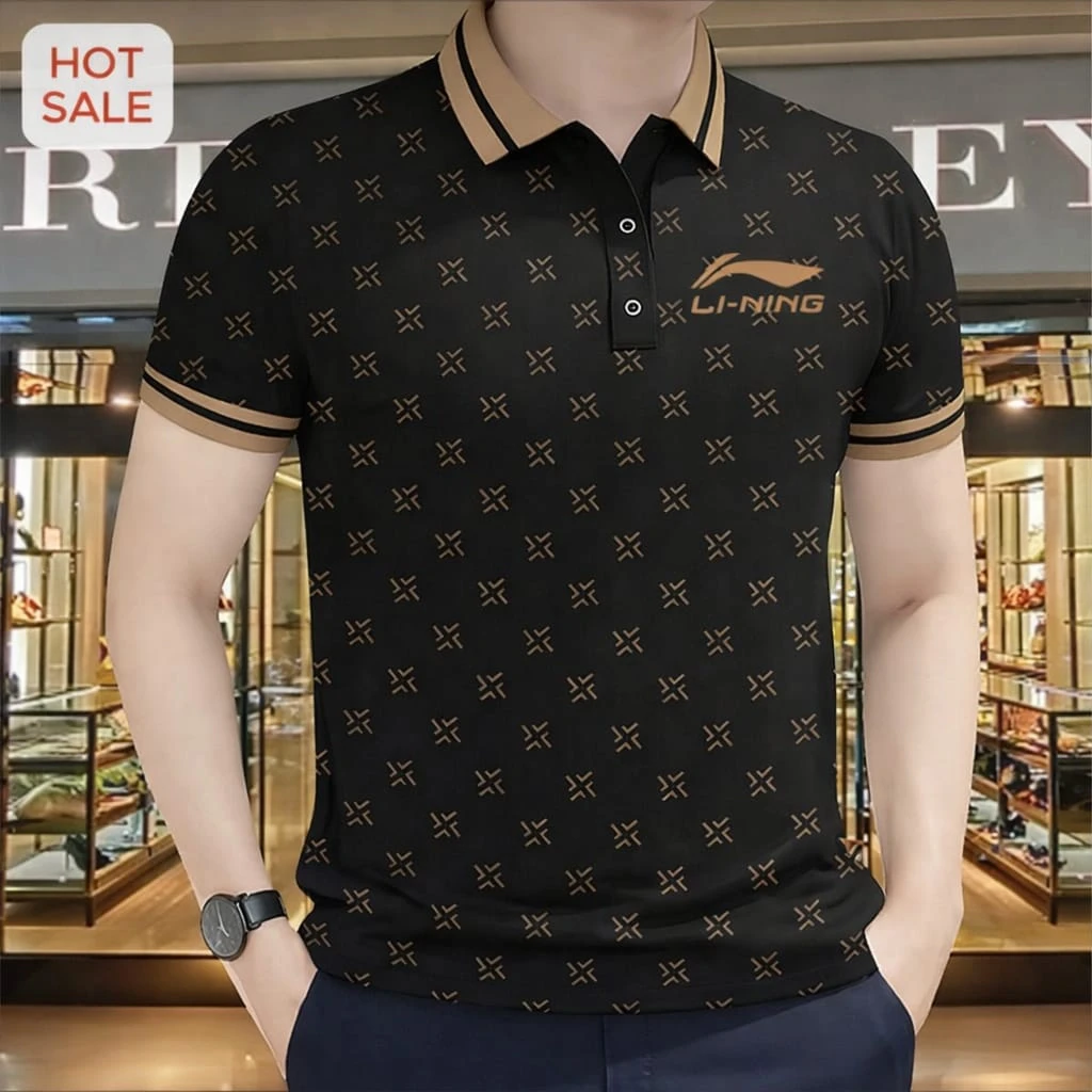 Polo shirt for men