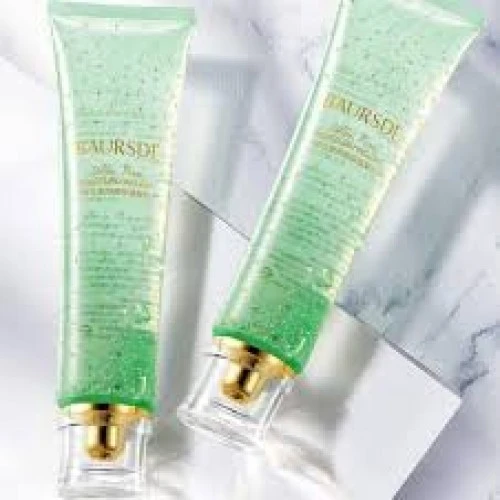 Baursde Aloe Vera Moisturizing Gel 160 ml