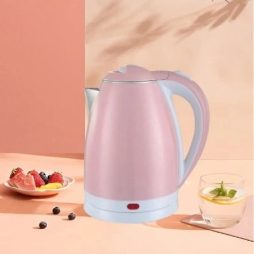 Pangdada Stainless Steel Electric Kettle 2 litres