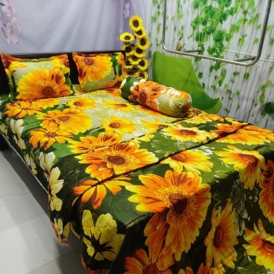 5 Pieces AC Katha Set