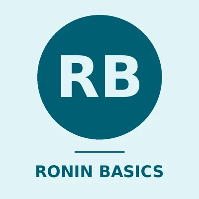 Ronin Basics
