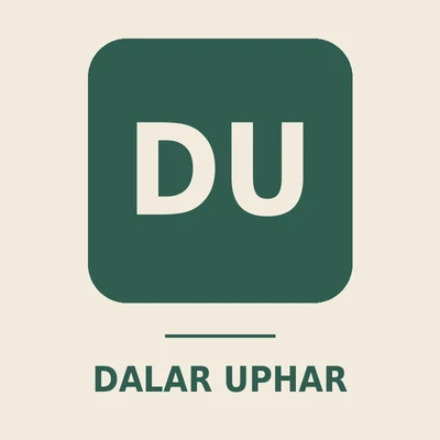 Dalar Uphar
